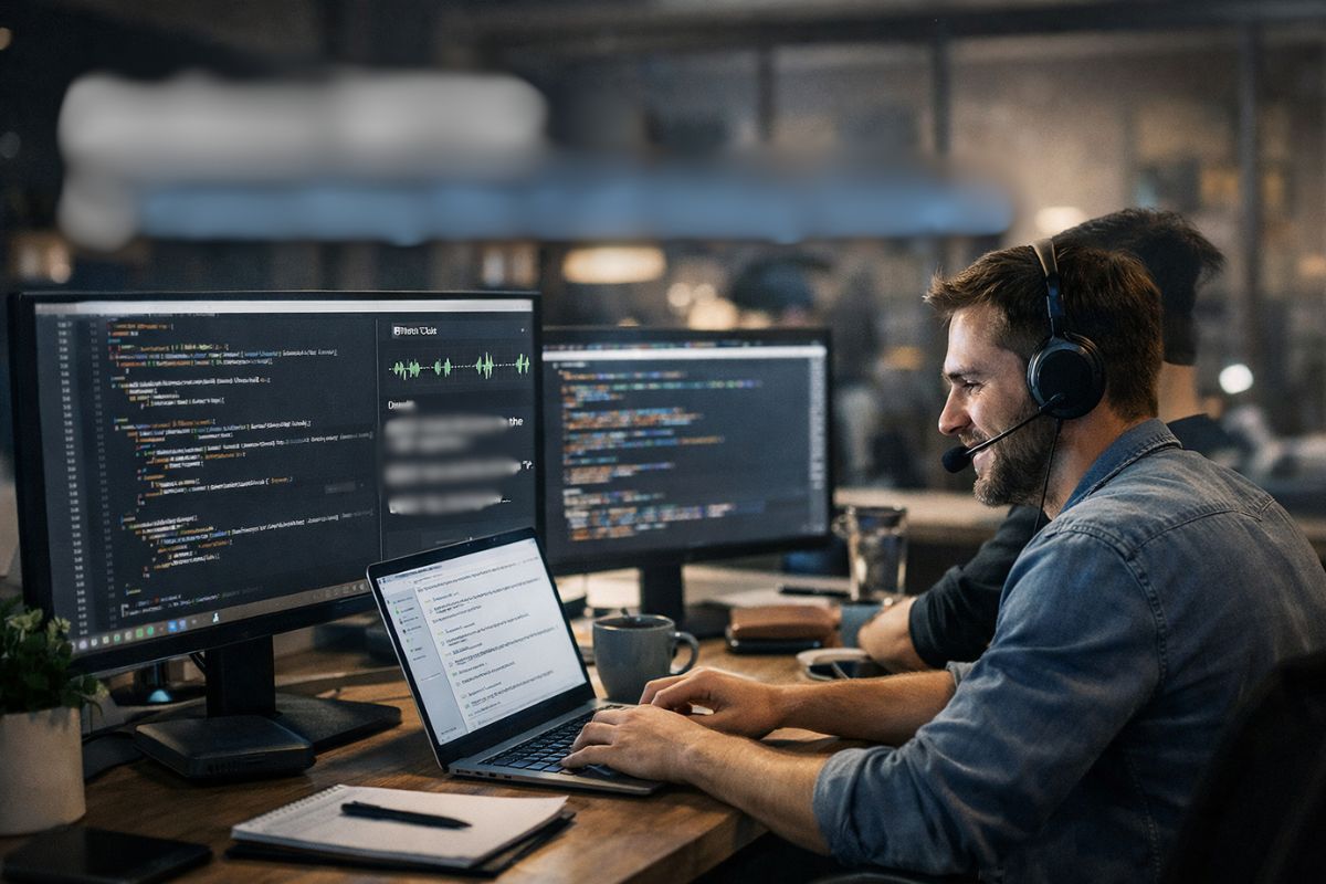 Reduce MTTR by Transcribing On Call Debug Sessions