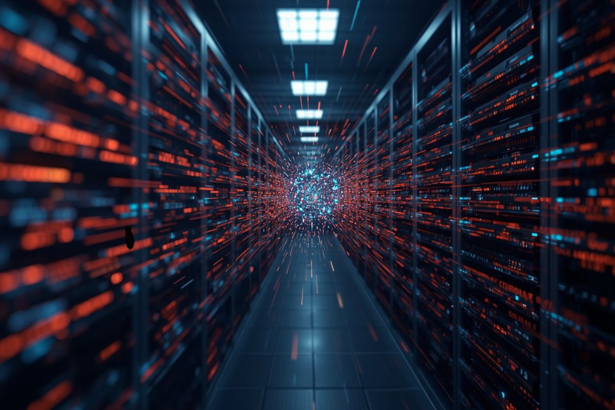 Structuring Logs for Faster Incident Response and Troubleshooting