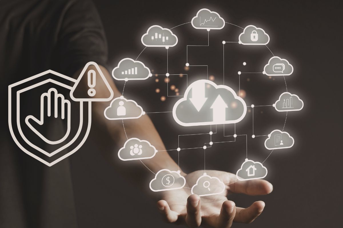 The Overlooked Human Risks in Modern Cloud Security